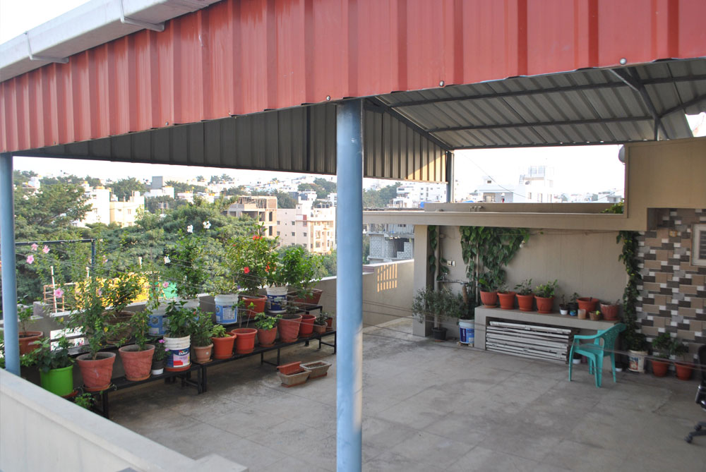 Balcony Designs - Krstiinteriors
